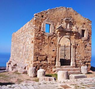 Tempio di Ercole San Marco